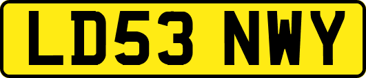 LD53NWY