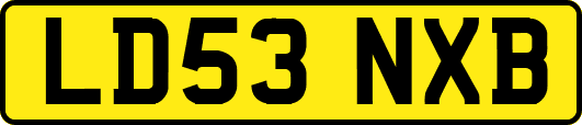 LD53NXB