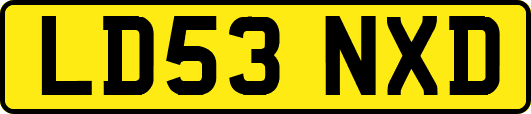 LD53NXD