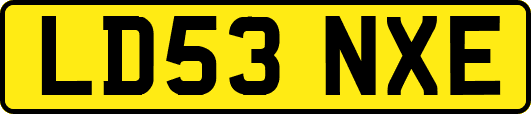 LD53NXE