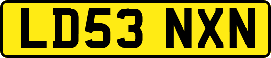 LD53NXN