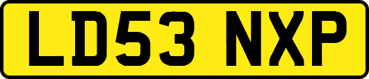 LD53NXP