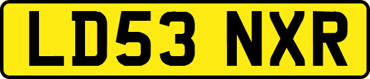 LD53NXR