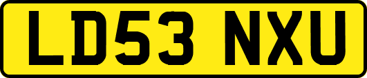 LD53NXU