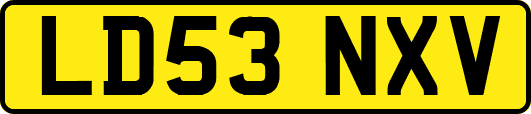 LD53NXV