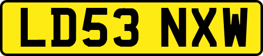 LD53NXW