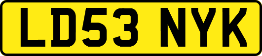 LD53NYK