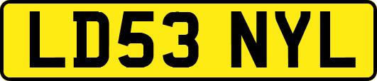 LD53NYL