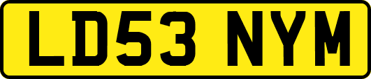 LD53NYM