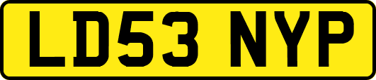 LD53NYP