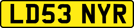 LD53NYR
