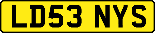 LD53NYS