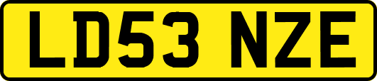 LD53NZE