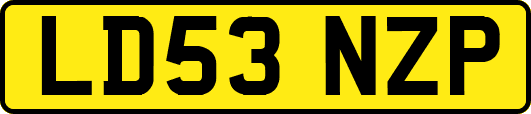 LD53NZP
