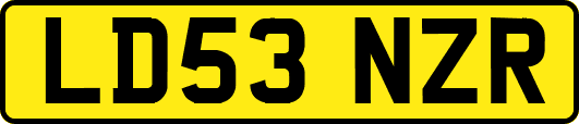 LD53NZR