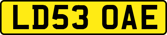 LD53OAE