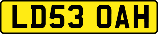 LD53OAH
