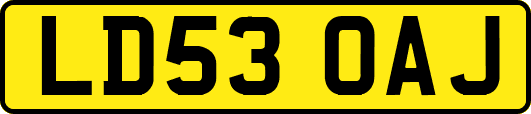 LD53OAJ