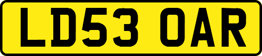 LD53OAR