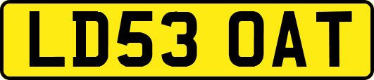 LD53OAT