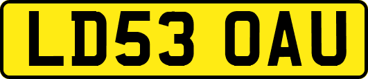 LD53OAU