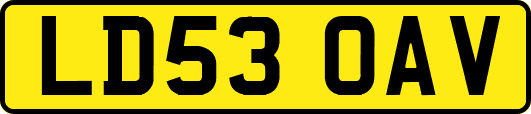 LD53OAV