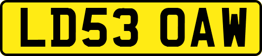 LD53OAW