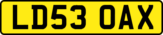 LD53OAX
