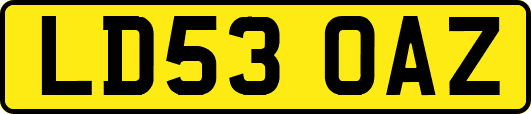 LD53OAZ