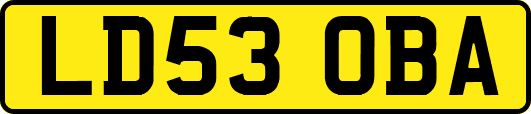LD53OBA