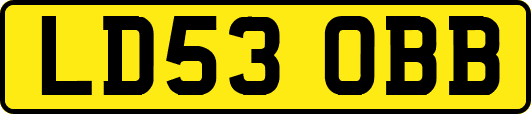LD53OBB