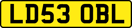 LD53OBL