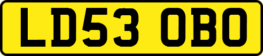LD53OBO