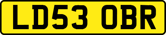 LD53OBR