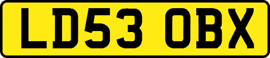LD53OBX