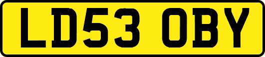 LD53OBY