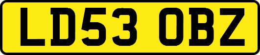 LD53OBZ