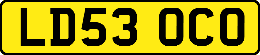 LD53OCO