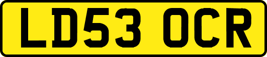 LD53OCR