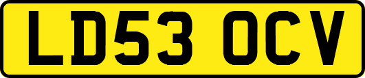 LD53OCV