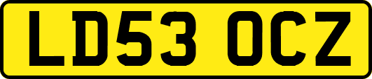 LD53OCZ