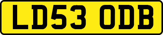 LD53ODB