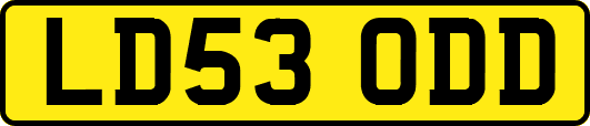 LD53ODD