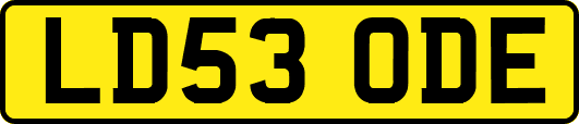 LD53ODE
