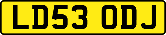 LD53ODJ