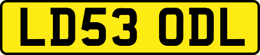 LD53ODL