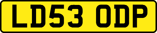 LD53ODP