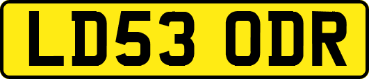 LD53ODR