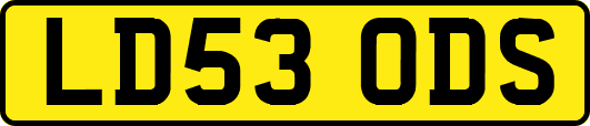 LD53ODS