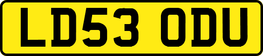 LD53ODU